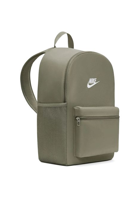 Zaino Nike Heritage 2.0 Verde Militare Unisex NIKE | Zaini | IB4343-320