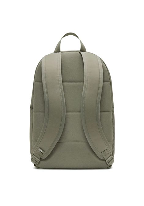 Zaino Nike Heritage 2.0 Verde Militare Unisex NIKE | Zaini | IB4343-320