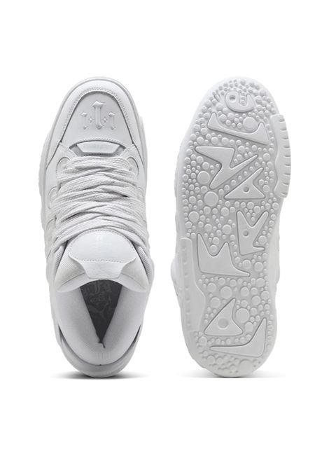 Scarpe Puma La Francé Bianco Uomo PUMA | Sneakers | 314295-01