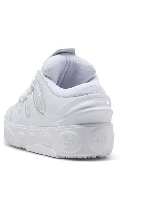 Scarpe Puma La Francé Bianco Uomo PUMA | Sneakers | 314295-01
