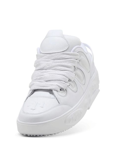 Scarpe Puma La Francé Bianco Uomo PUMA | Sneakers | 314295-01