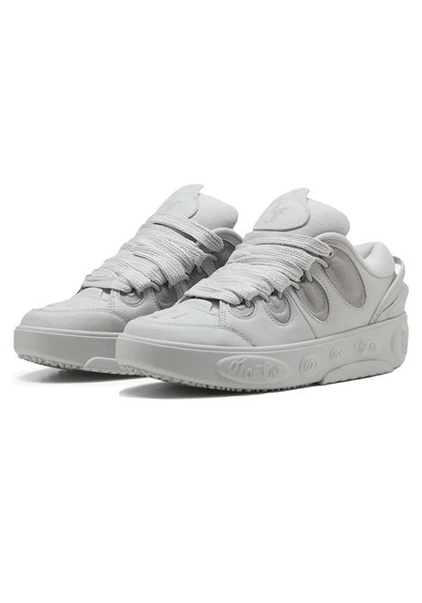 Scarpe Puma La Francé Grigio Uomo PUMA | Sneakers | 314295-07