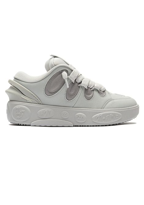 Scarpe Puma La Francé Grigio Uomo PUMA | Sneakers | 314295-07