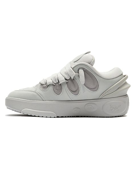 Scarpe Puma La Francé Grigio Uomo PUMA | Sneakers | 314295-07