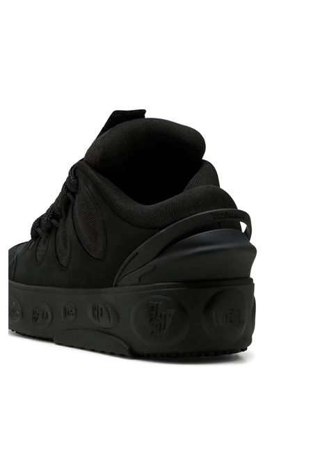 Scarpe Puma La Francé Nero Uomo PUMA | Sneakers | 314471-01