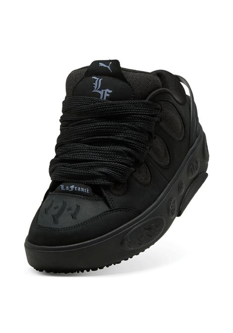 Scarpe Puma La Francé Nero Uomo PUMA | Sneakers | 314471-01