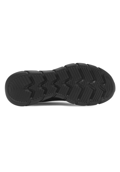 Scarpe Skechers BOBS B Flex Nero Donna SKECHERS | Scarpe Skechers | 117385-BBK