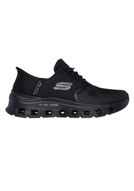 Scarpe Skechers Slip-ins Glide Step Pro Nero Donna SKECHERS | Scarpe Skechers | 150420-BBK