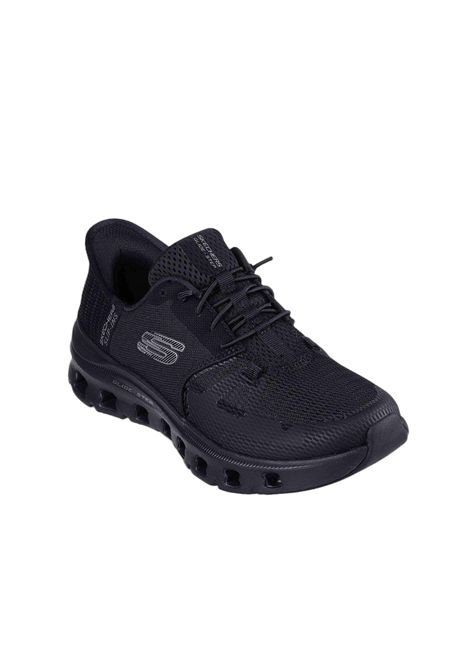 Scarpe Skechers Slip-ins Glide Step Pro Nero Donna SKECHERS | Scarpe Skechers | 150420-BBK