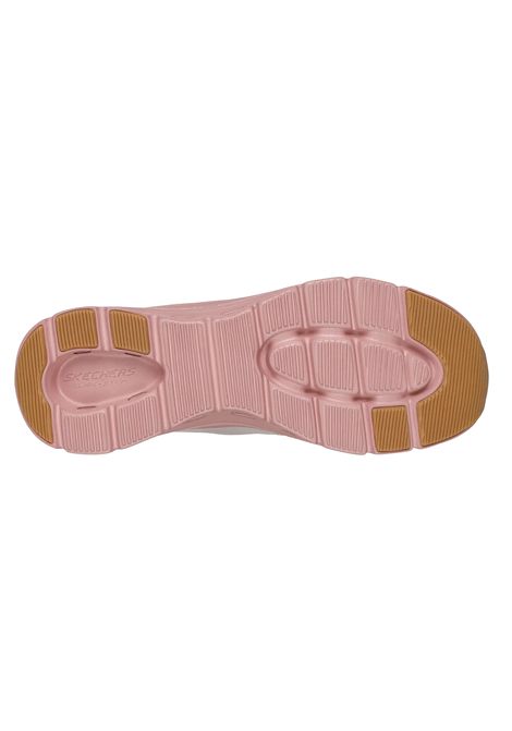 Scarpe Skechers Slip-ins Glide Step Pro Taupe Rosa Donna SKECHERS | Scarpe Skechers | 150420-TPMT