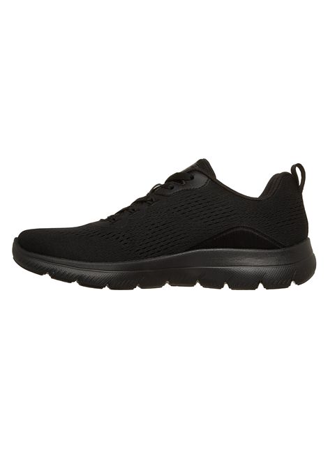 Scarpe Skechers Arch Fit Summits Daily Flow Nero Donna SKECHERS | Scarpe Skechers | 150754-BBK