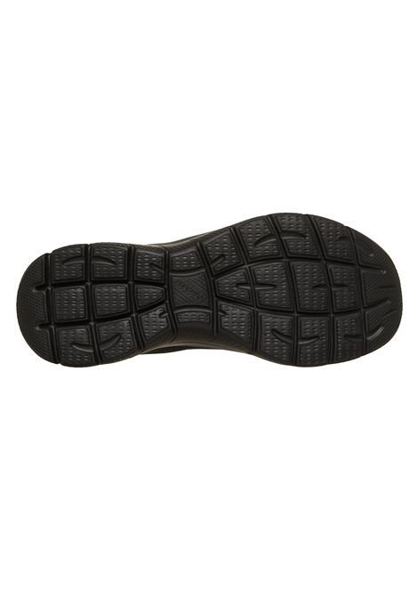 Scarpe Skechers Arch Fit Summits Daily Flow Nero Donna SKECHERS | Scarpe Skechers | 150754-BBK