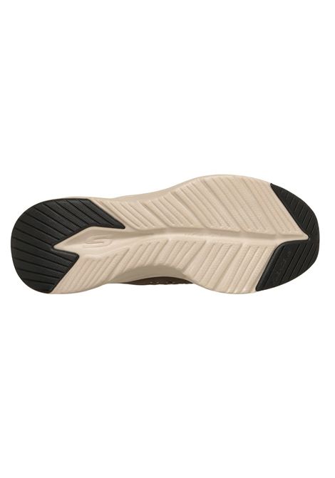 Scarpe Skechers Slip-ins Contour Foam Cozy Fit Marrone Uomo SKECHERS | Scarpe Skechers | 232619-BRN