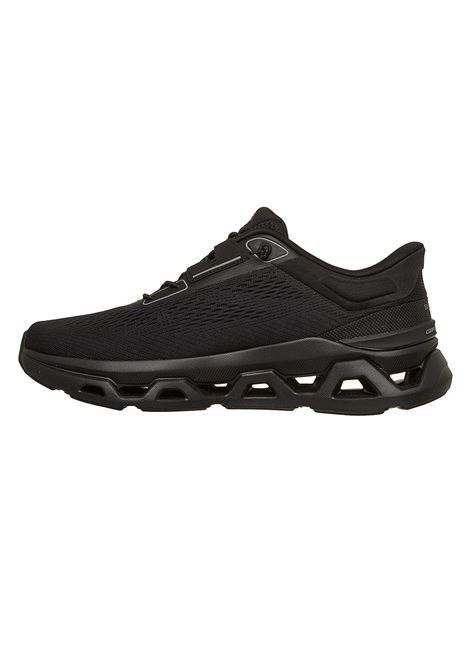 Skechers Slip-ins Glide Step Altus Shoes Black Men SKECHERS | Skechers Shoes | 233026-BBK