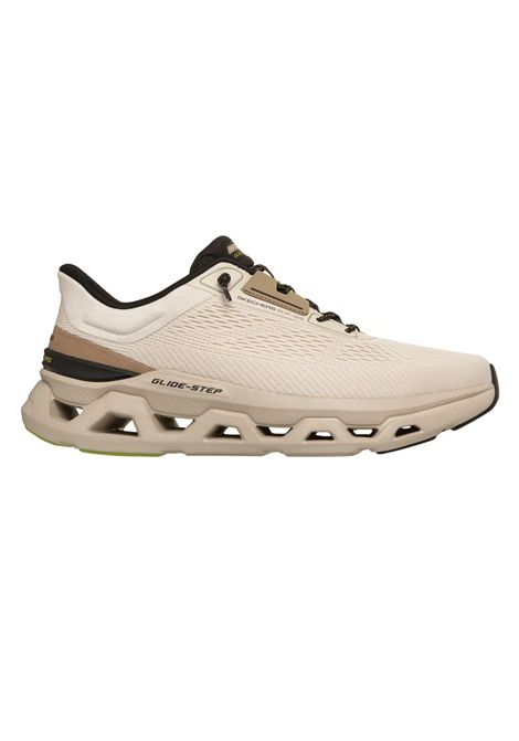 Skechers Slip-ins Glide Step Altus Shoes Beige Men SKECHERS | Skechers Shoes | 233026-TPMT