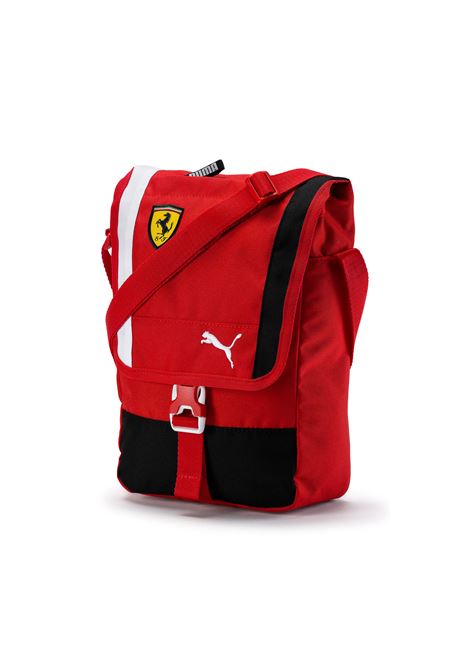 puma ferrari shoulder bag