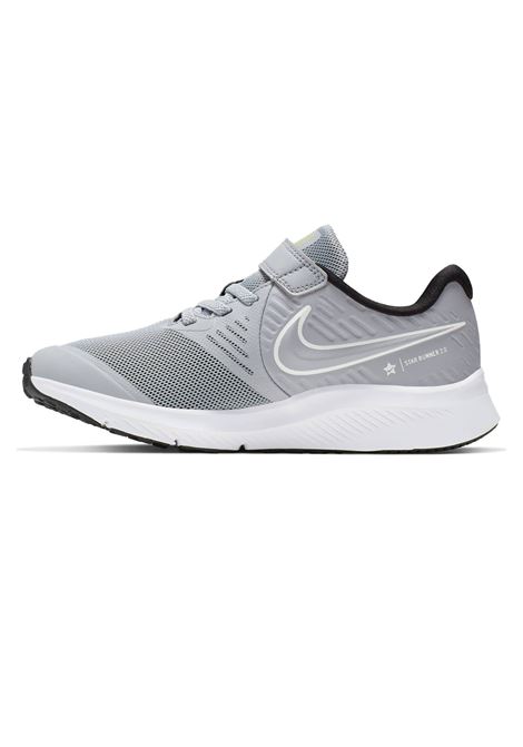 Nike footed coverall \