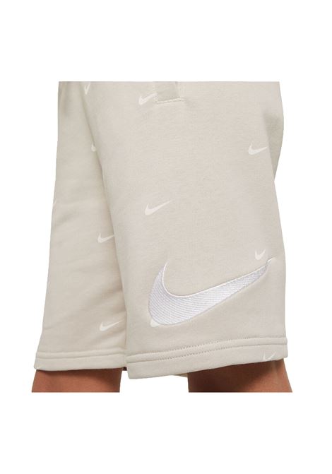 Shorts NIKE SPORTSWEAR SWOOSH- DH9662-010