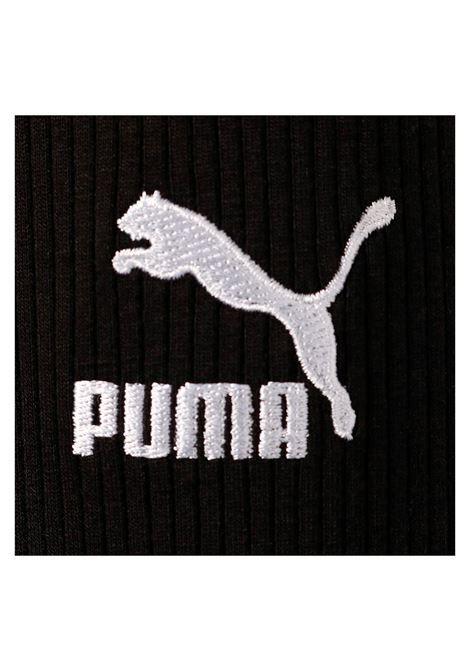 puma label
