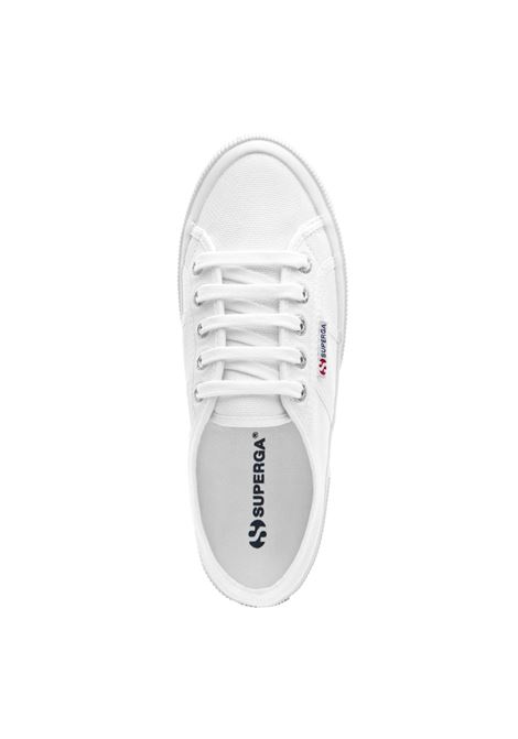 superga zeppa interna