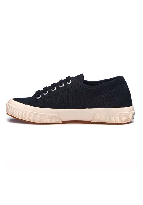 superga zeppa interna