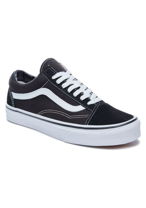 active mens vans