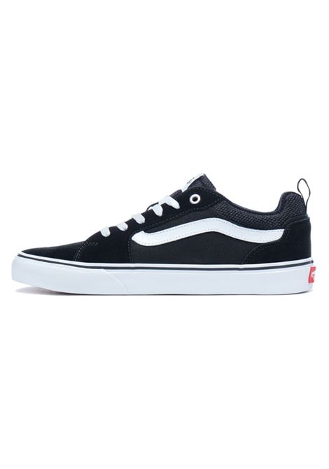 vans milton mujer