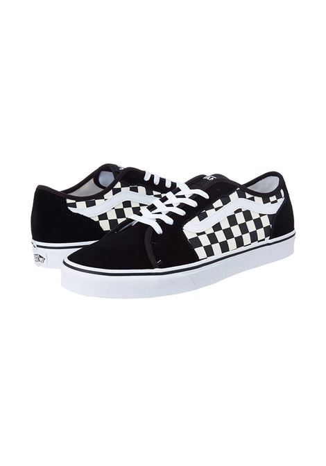  VANS ACTIVE | Sneakers | VN0A3WKZ5GX1-