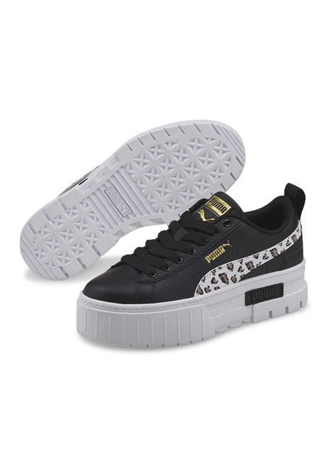 MAYZE WILD JR - PUMA - Sports Store