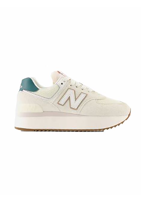  NEW BALANCE | Sneakers | WL574-ZKB
