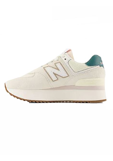  NEW BALANCE | Sneakers | WL574-ZKB