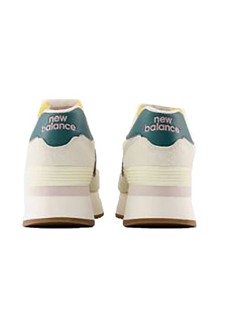  NEW BALANCE | Sneakers | WL574-ZKB