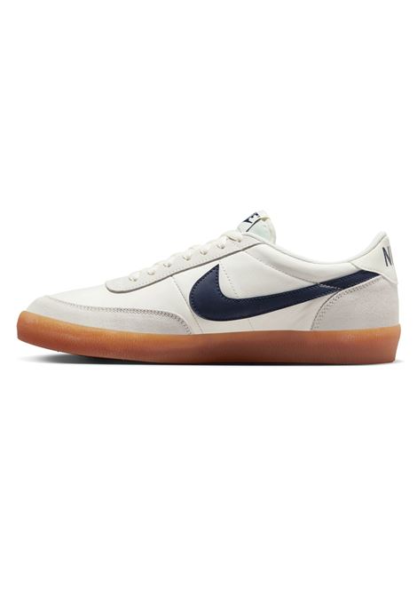 Nike Killshot 2 Leather Shoes White Blue Men NIKE | Sneakers | 432997-107