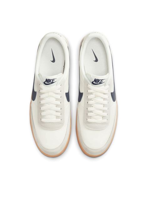 Nike Killshot 2 Leather Shoes White Blue Men NIKE | Sneakers | 432997-107