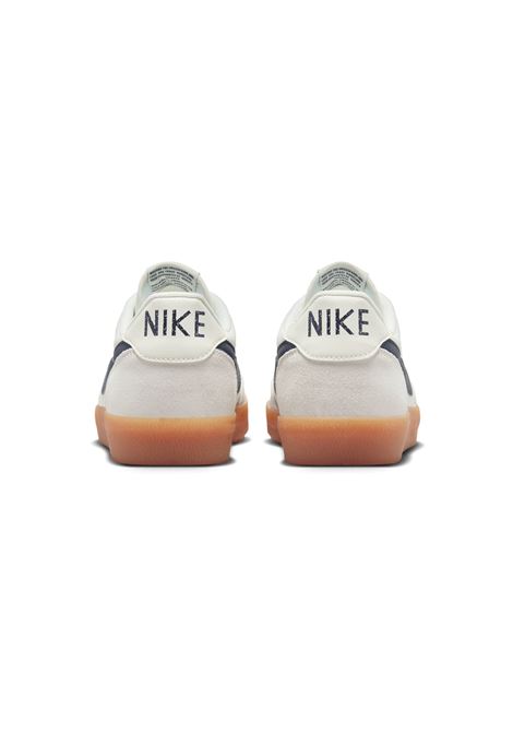 Nike Killshot 2 Leather Shoes White Blue Men NIKE | Sneakers | 432997-107