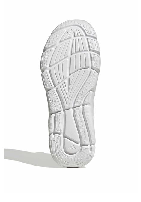 Scarpe Adidas Cloudfoam Flex Rapidfit Marrone Uomo ADIDAS CORE | Sneakers | HP6998-