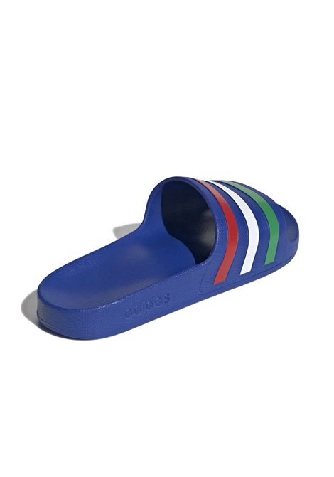 Ciabatte Adidas Adilette Aqua Royal Blu Unisex ADIDAS CORE | Ciabatte | HQ2445-
