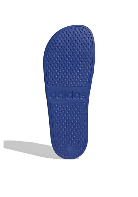 Ciabatte Adidas Adilette Aqua Royal Blu Unisex ADIDAS CORE | Ciabatte | HQ2445-