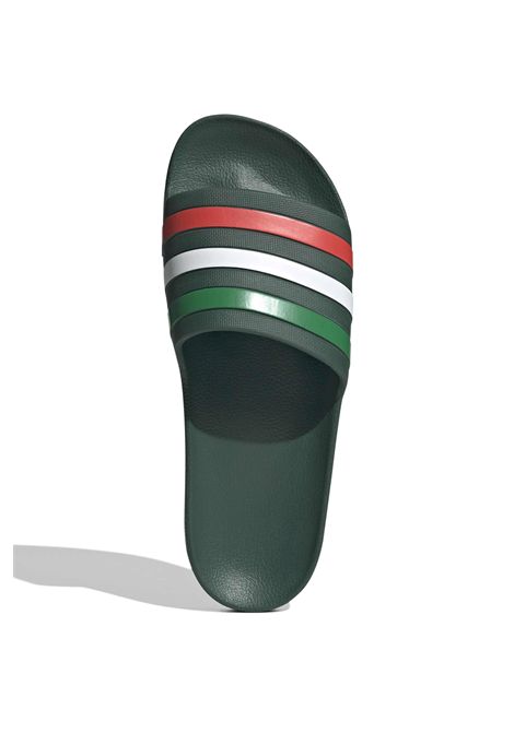 Ciabatte Adidas Adilette Aqua Verde Scuro Unisex ADIDAS CORE | Ciabatte | HQ2450-