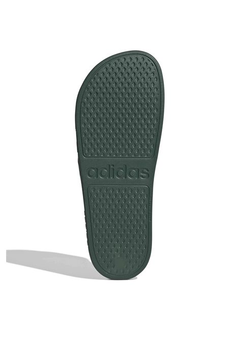 Ciabatte Adidas Adilette Aqua Verde Scuro Unisex ADIDAS CORE | Ciabatte | HQ2450-