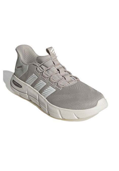 Scarpe Adidas Cloudfoam Flex Rapidfit Beige Bianco Uomo ADIDAS CORE | Sneakers | HQ9359-