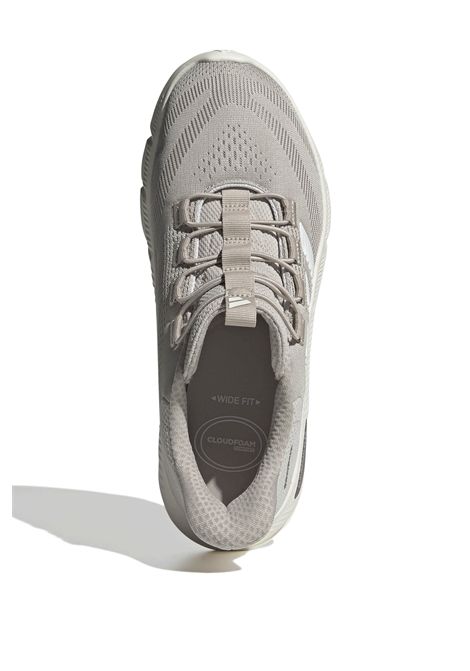 Scarpe Adidas Cloudfoam Flex Rapidfit Beige Bianco Uomo ADIDAS CORE | Sneakers | HQ9359-