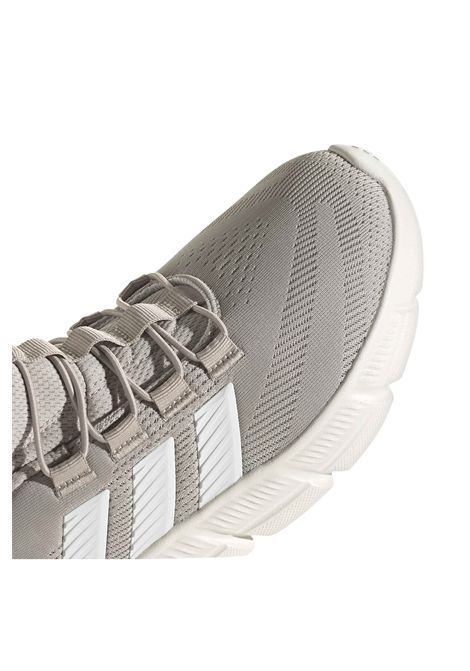 Scarpe Adidas Cloudfoam Flex Rapidfit Beige Bianco Uomo ADIDAS CORE | Sneakers | HQ9359-