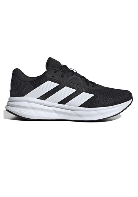 Scarpe Adidas Galaxy 7 Nero Bianco Uomo ADIDAS CORE | Sneakers | ID8760-