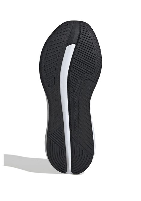 Scarpe Adidas Galaxy 7 Nero Bianco Uomo ADIDAS CORE | Sneakers | ID8760-