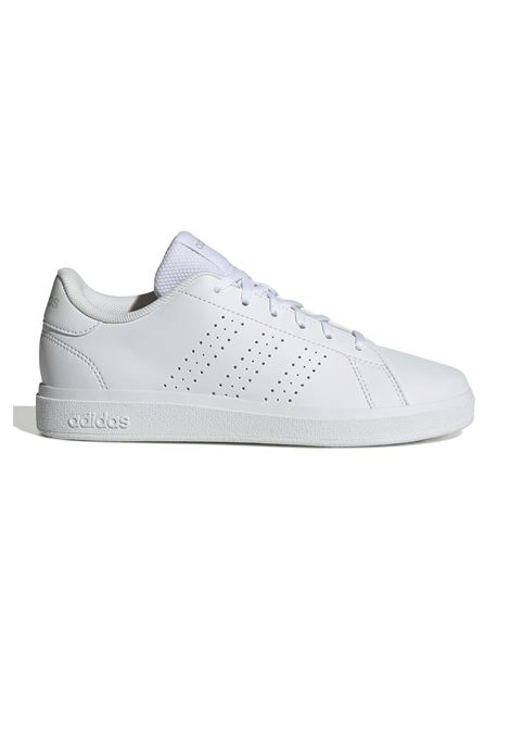Scarpe Adidas Advantage Base 2.0 Bianco Ragazzi ADIDAS CORE | Sneakers | IE8688-