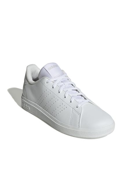 Scarpe Adidas Advantage Base 2.0 Bianco Ragazzi ADIDAS CORE | Sneakers | IE8688-