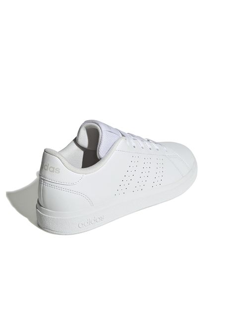 Scarpe Adidas Advantage Base 2.0 Bianco Ragazzi ADIDAS CORE | Sneakers | IE8688-