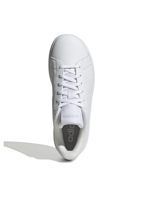 Scarpe Adidas Advantage Base 2.0 Bianco Ragazzi ADIDAS CORE | Sneakers | IE8688-
