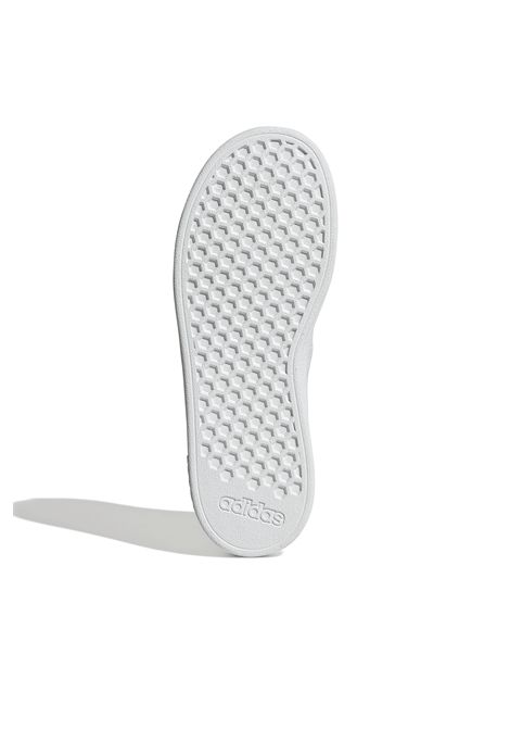 Scarpe Adidas Advantage Base 2.0 Bianco Ragazzi ADIDAS CORE | Sneakers | IE8688-